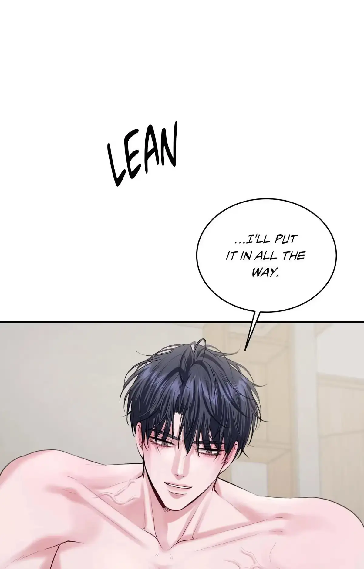 Lessons in Love Chapter 42 page 37 - 