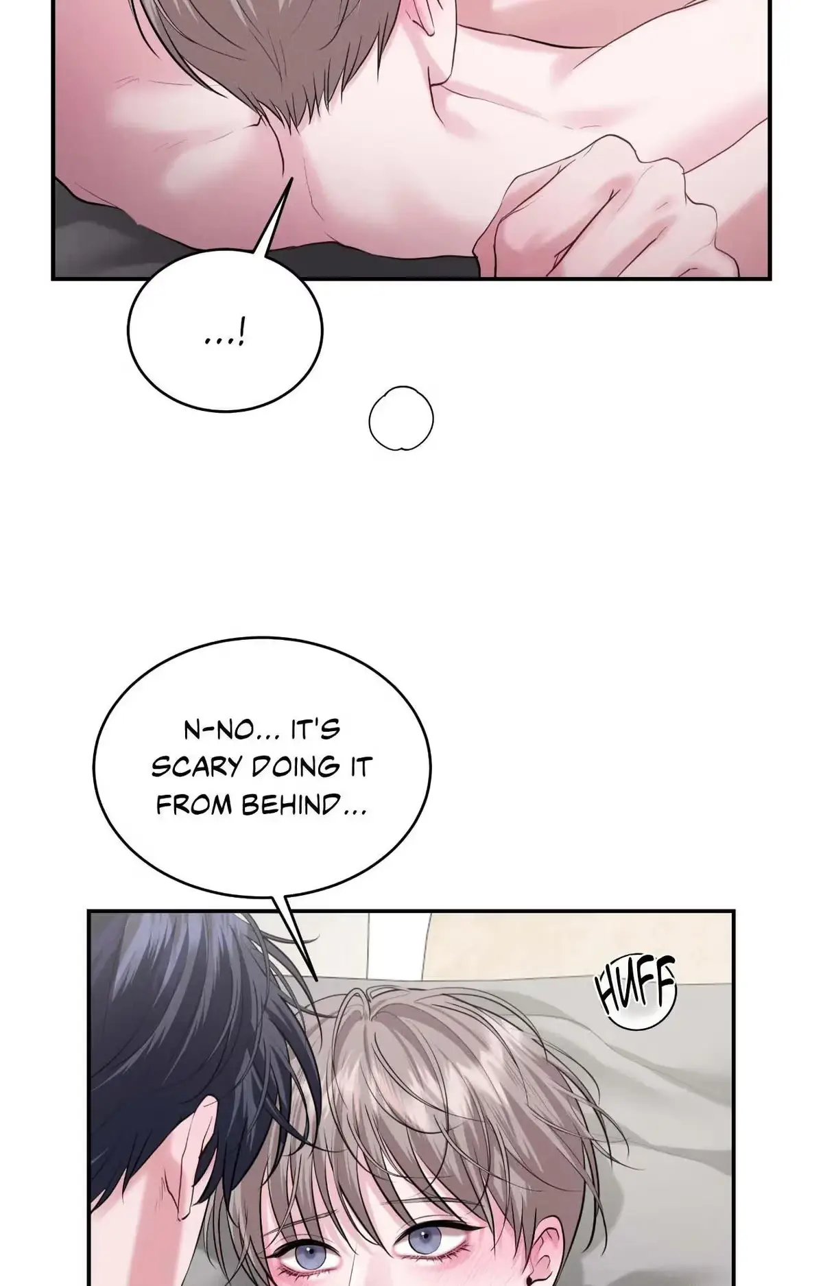 Lessons in Love Chapter 42 page 5 - 