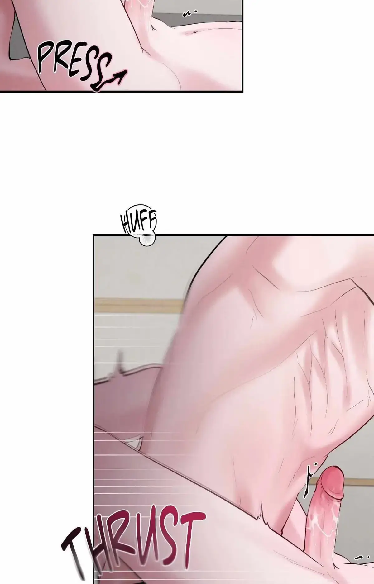 Lessons in Love Chapter 42 page 42 - 