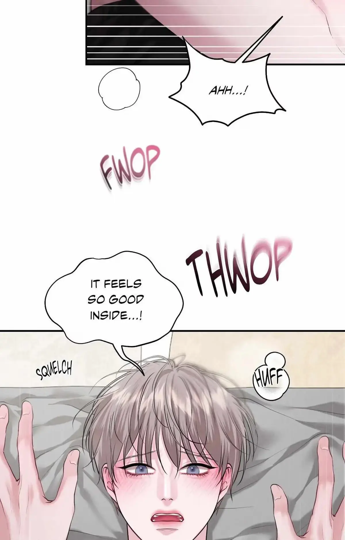 Lessons in Love Chapter 42 page 43 - 
