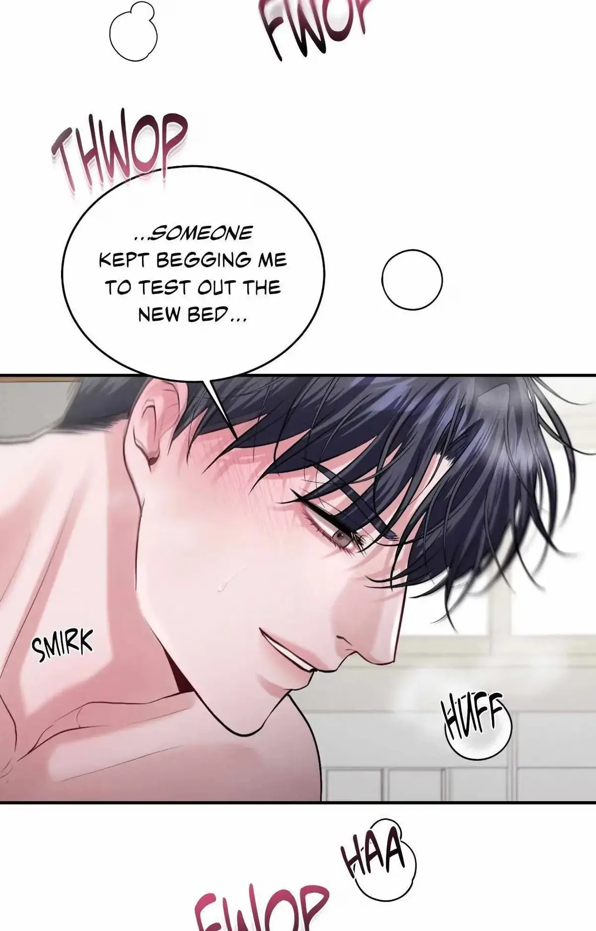 Lessons in Love Chapter 42 page 46 - 