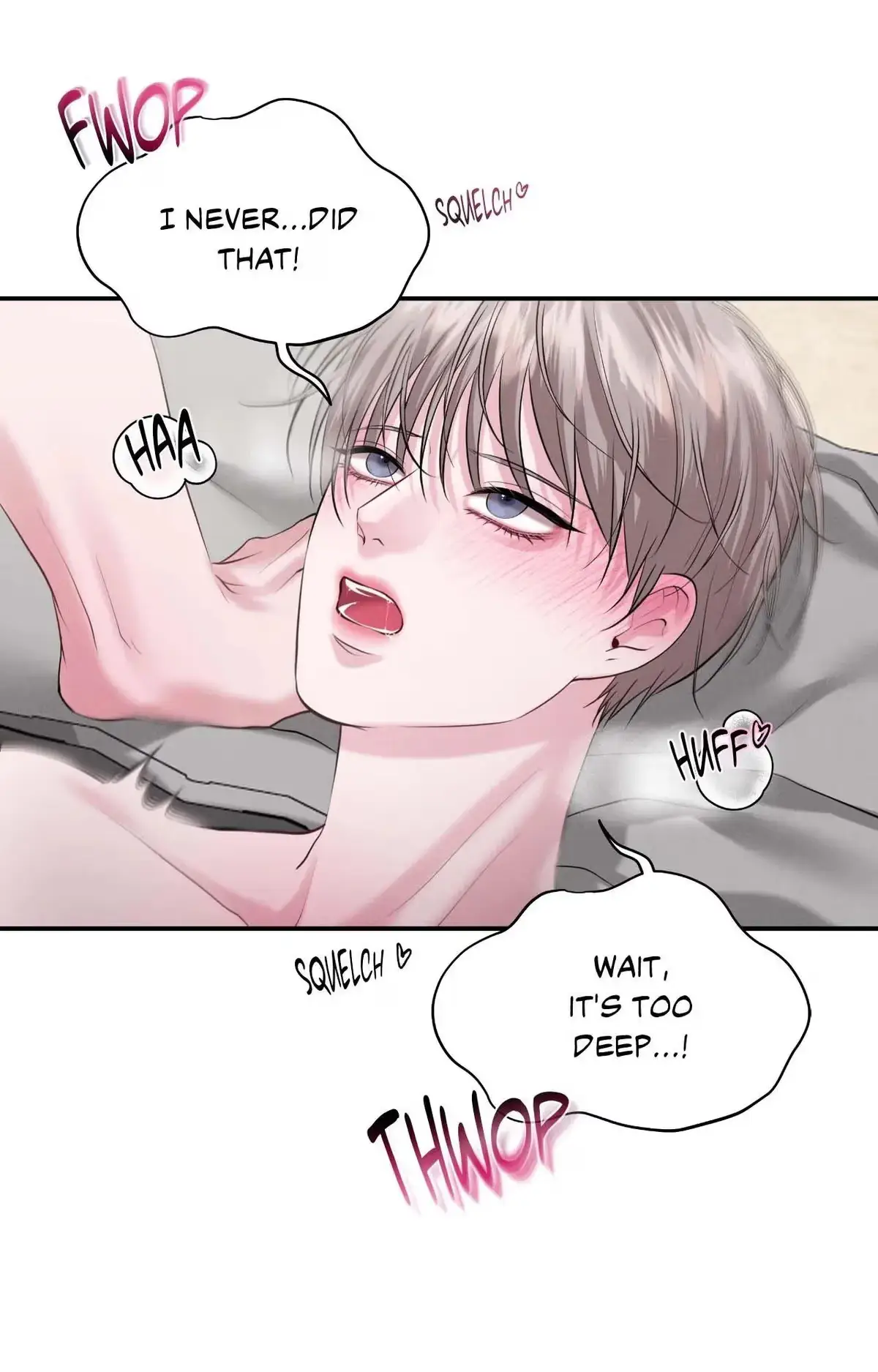 Lessons in Love Chapter 42 page 48 - 