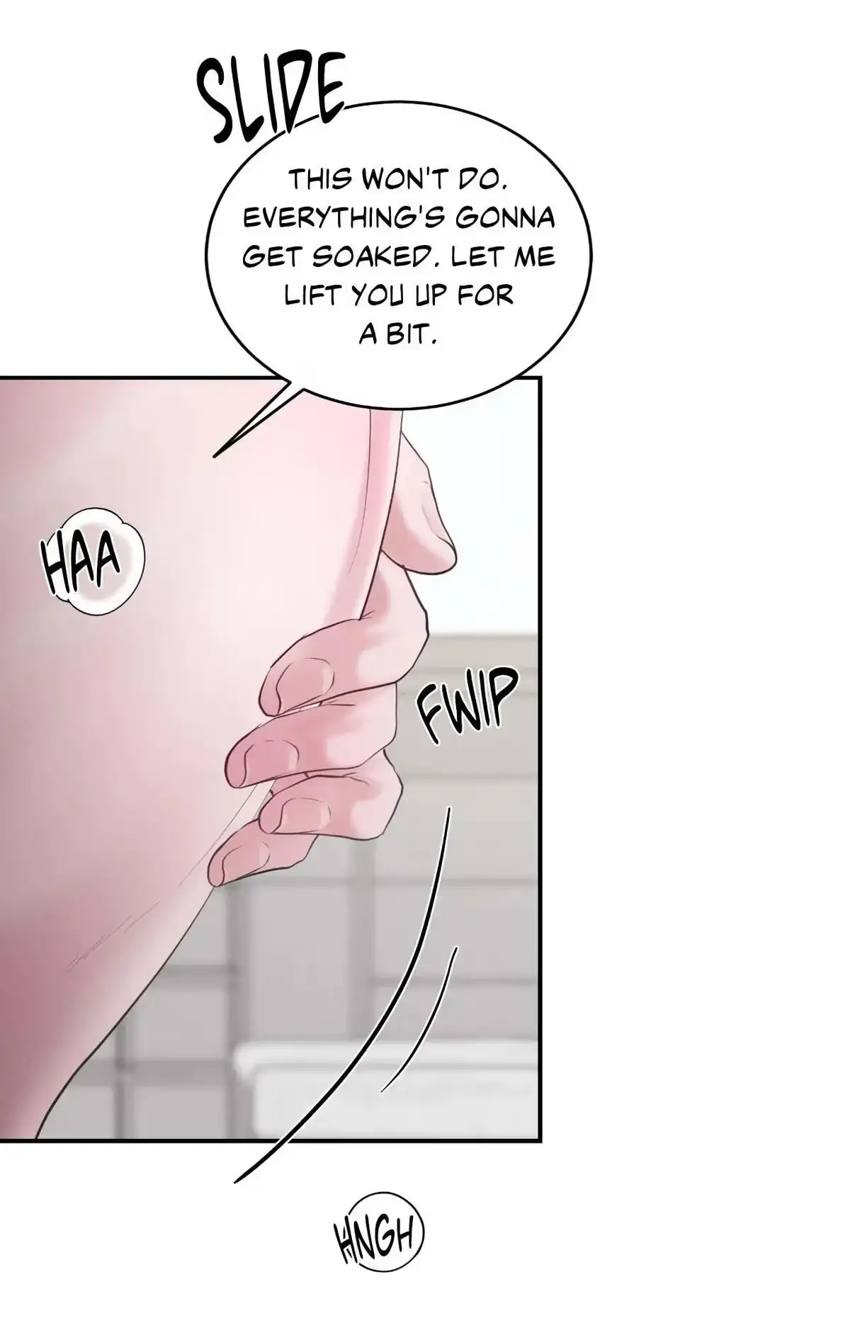 Lessons in Love Chapter 42 page 49 - 