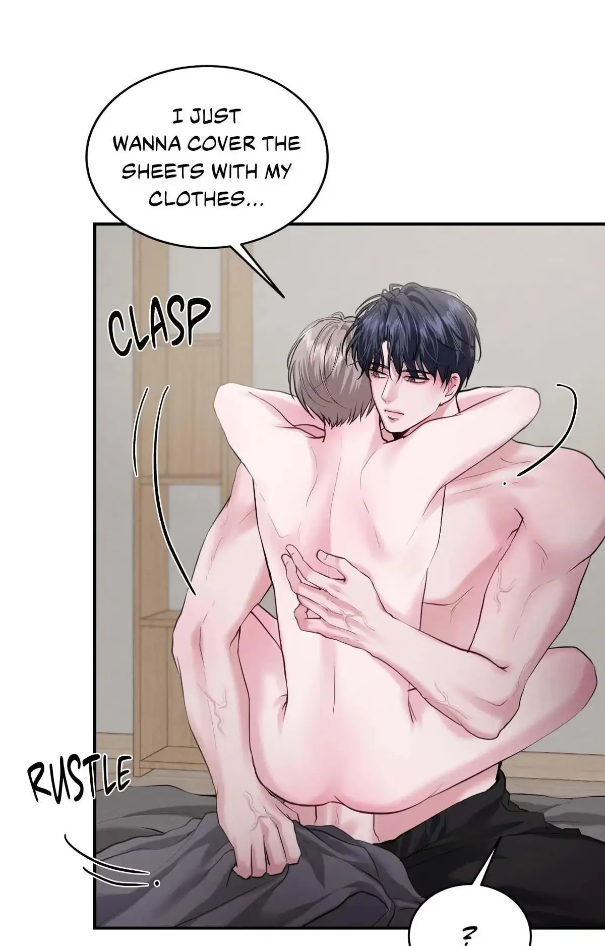 Lessons in Love Chapter 42 page 50 - 