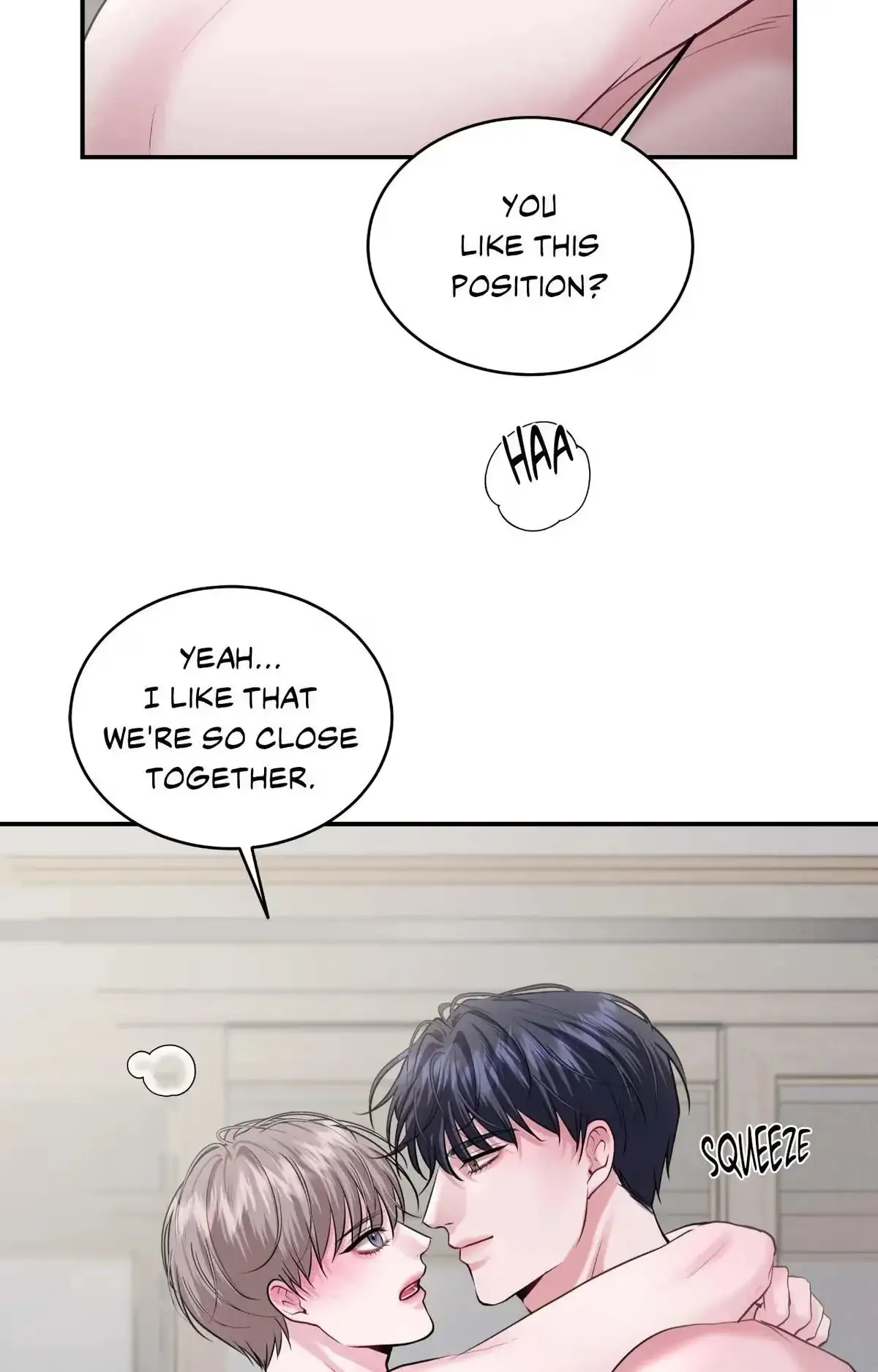 Lessons in Love Chapter 42 page 52 - 