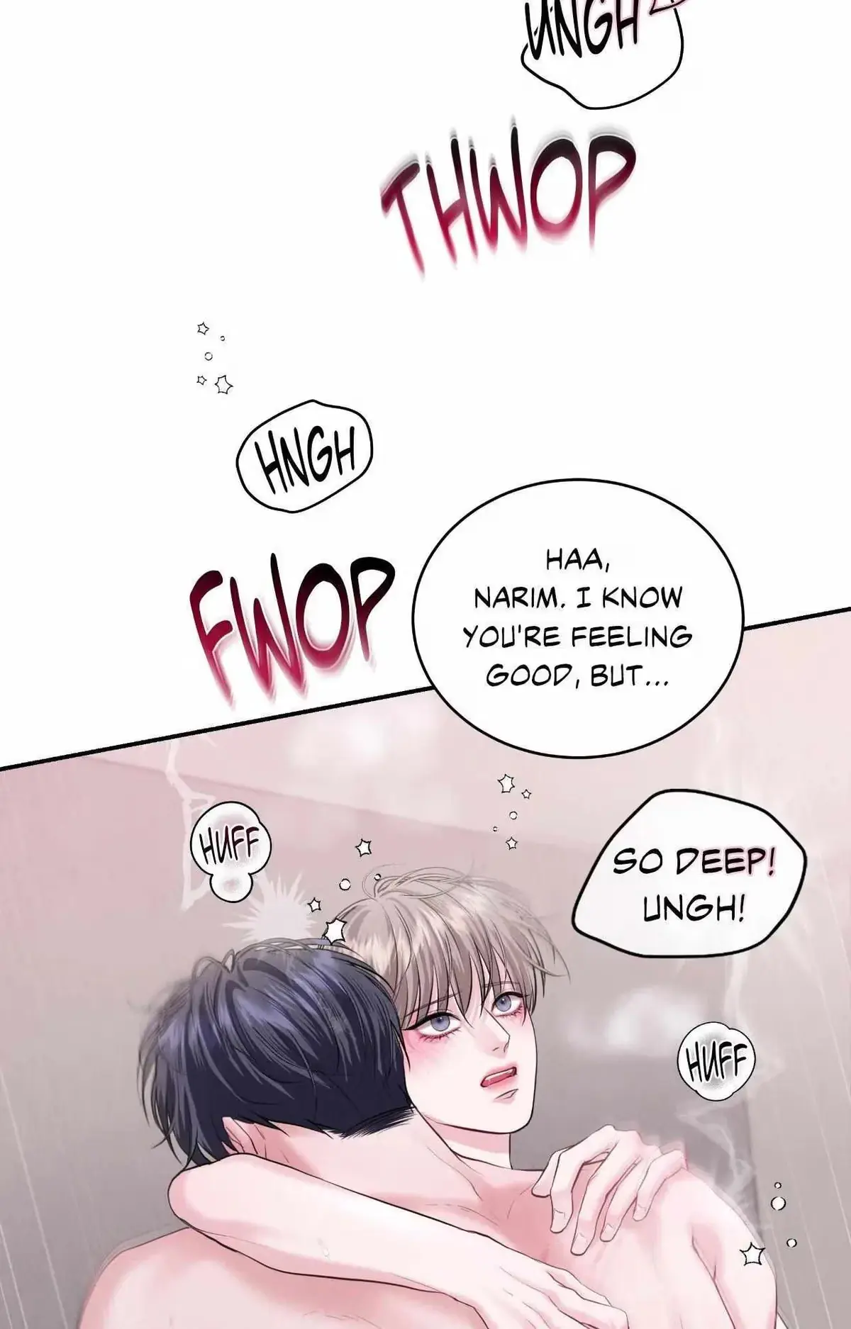 Lessons in Love Chapter 42 page 55 - 