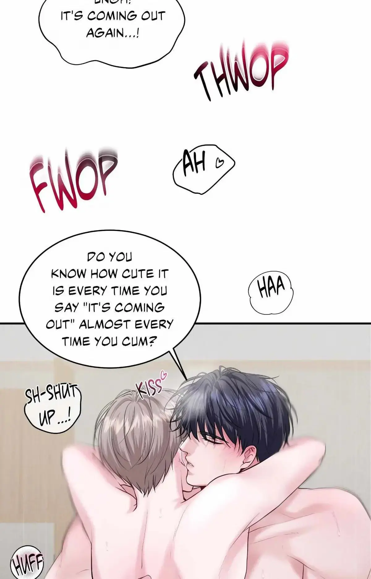 Lessons in Love Chapter 42 page 58 - 