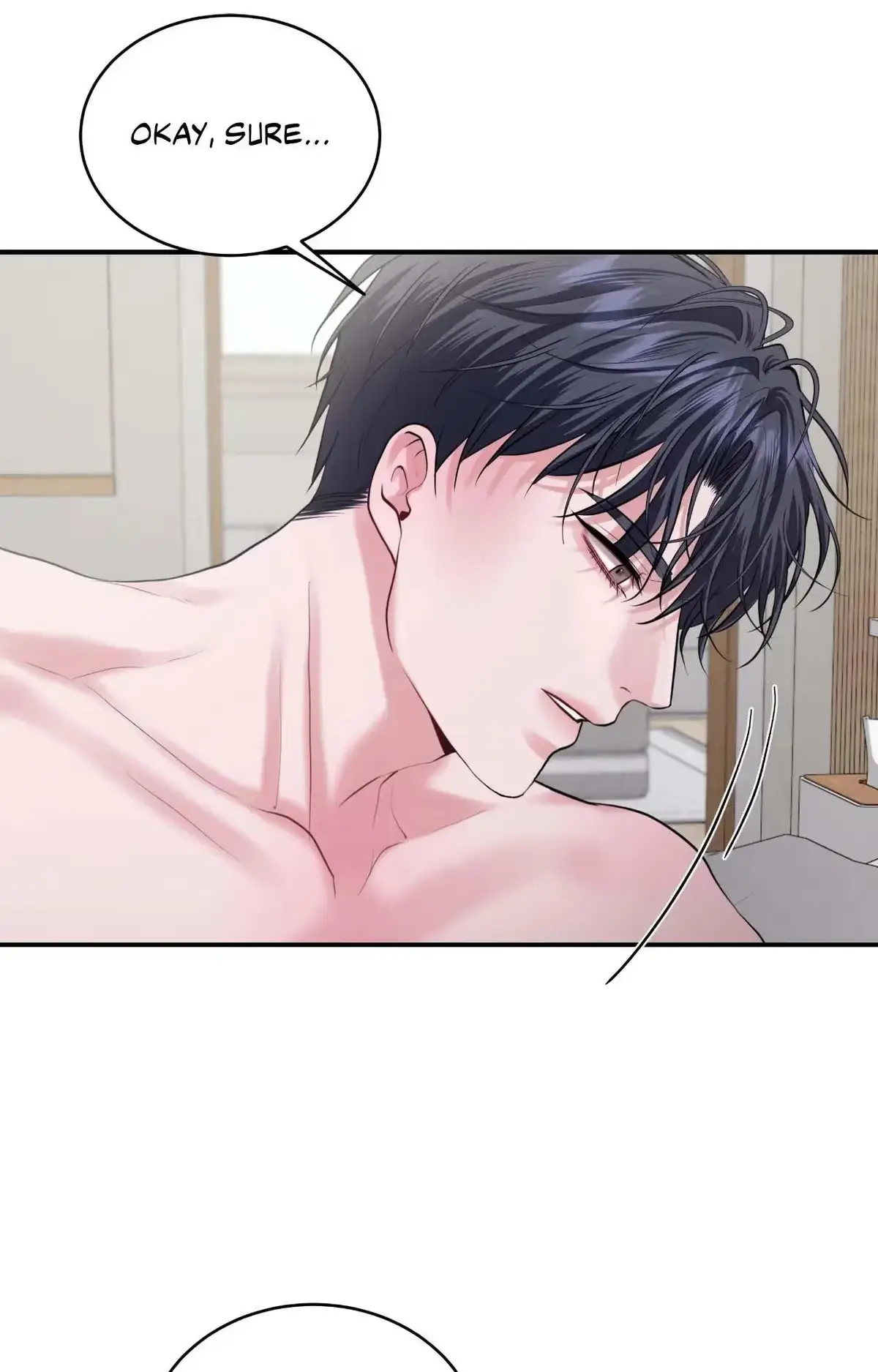 Lessons in Love Chapter 42 page 7 - 