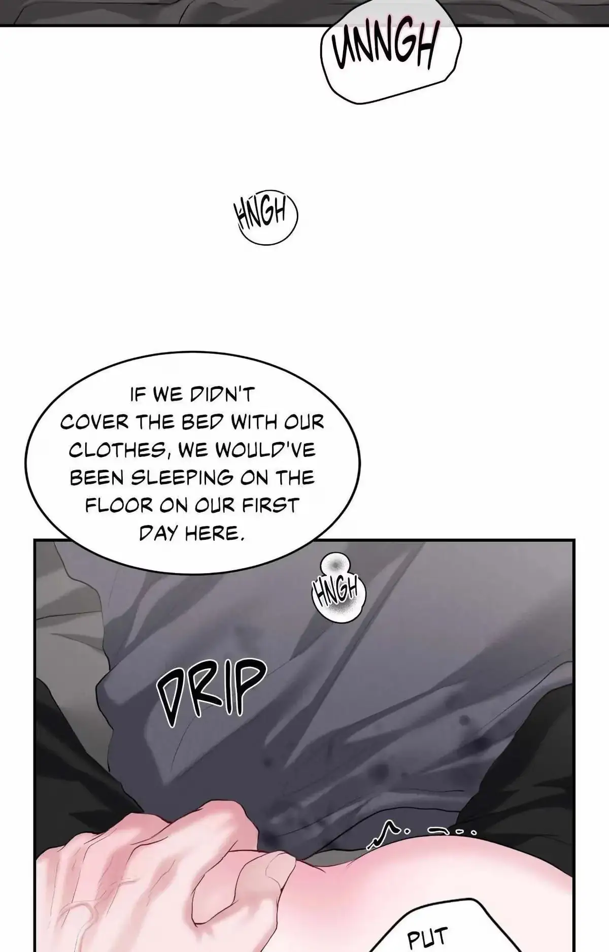 Lessons in Love Chapter 42 page 63 - 