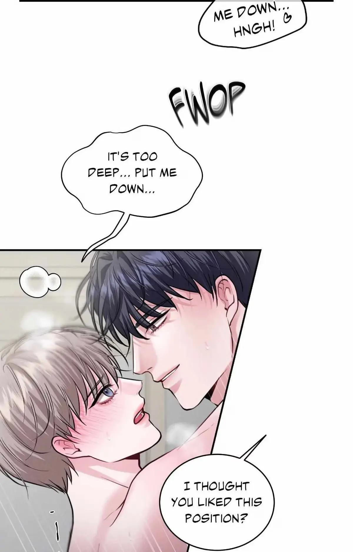 Lessons in Love Chapter 42 page 64 - 