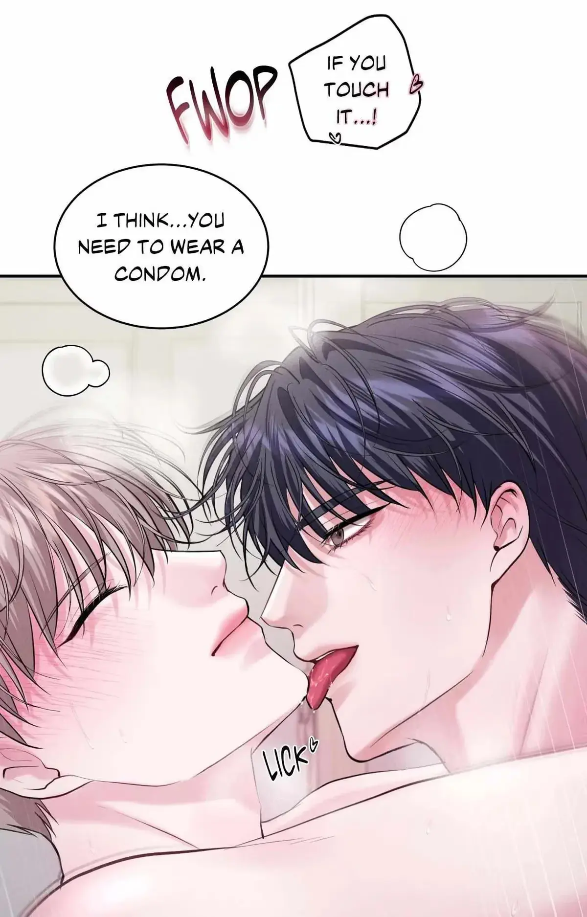 Lessons in Love Chapter 42 page 67 - 