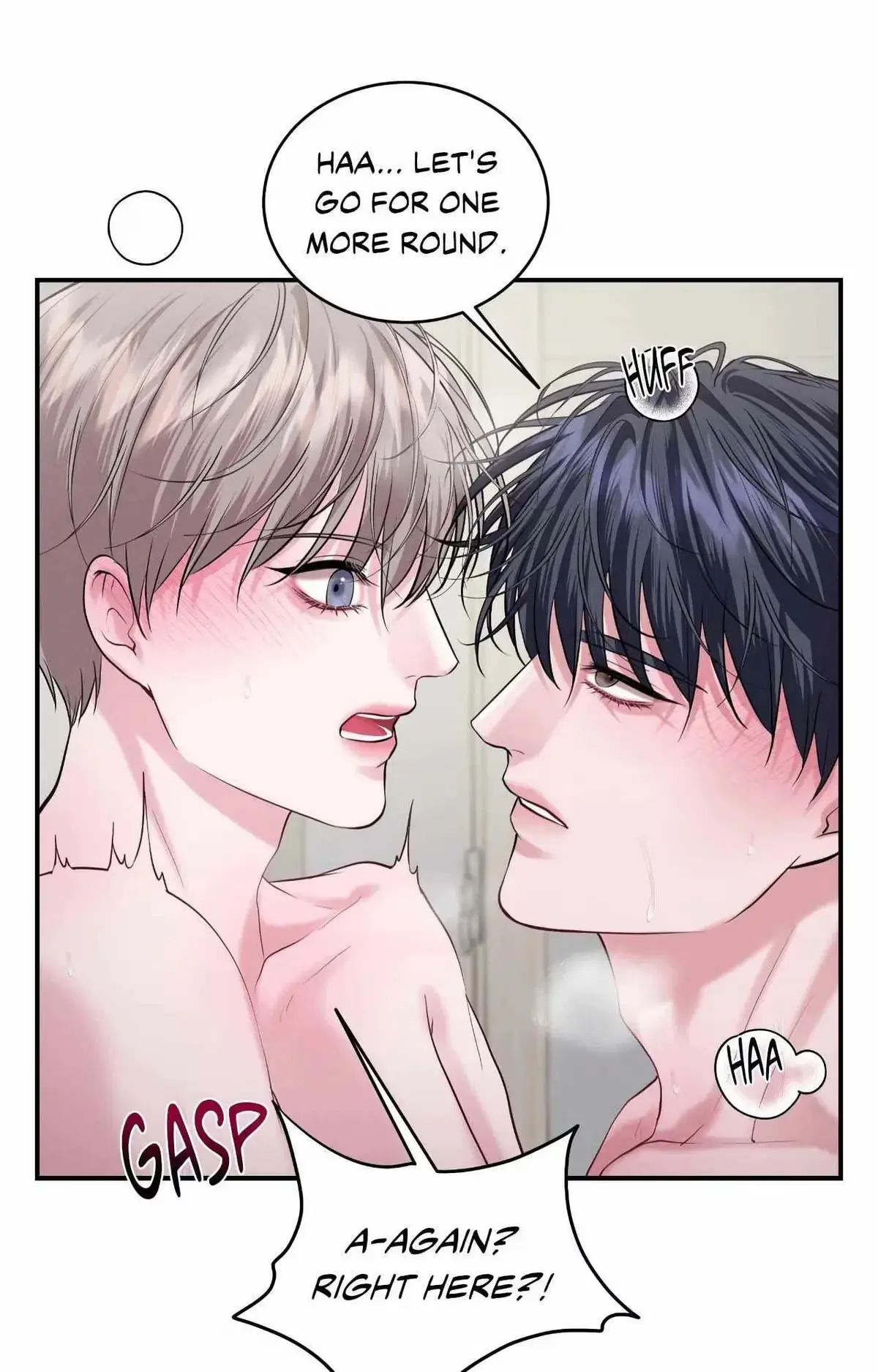 Lessons in Love Chapter 42 page 72 - 