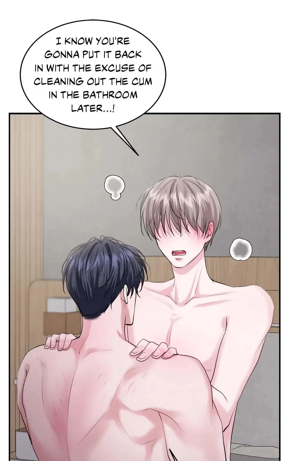Lessons in Love Chapter 42 page 74 - 