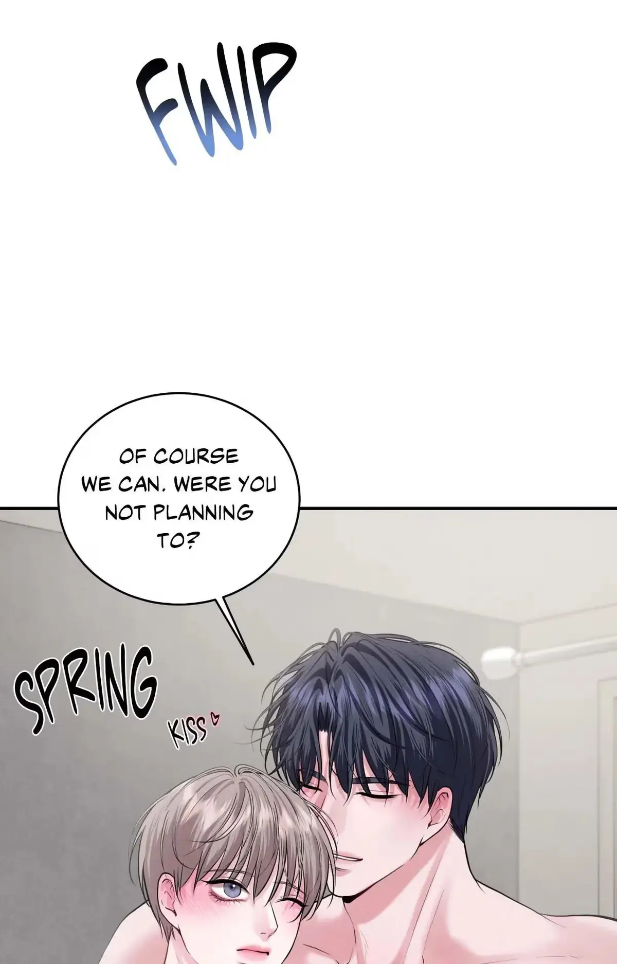 Lessons in Love Chapter 42 page 82 - 