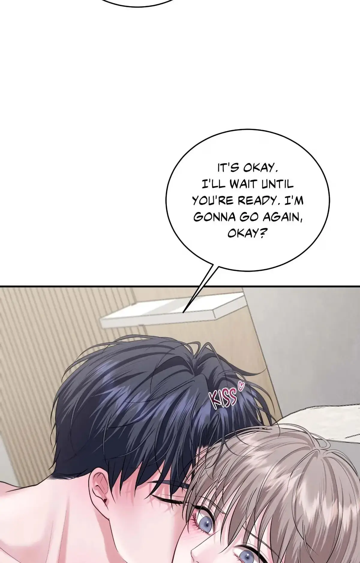 Lessons in Love Chapter 42 page 10 - 