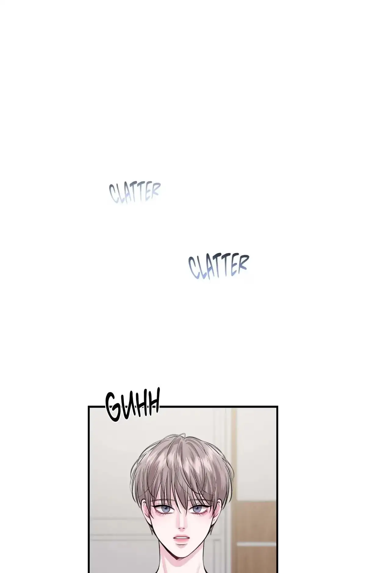 Lessons in Love Chapter 43 page 1 - 