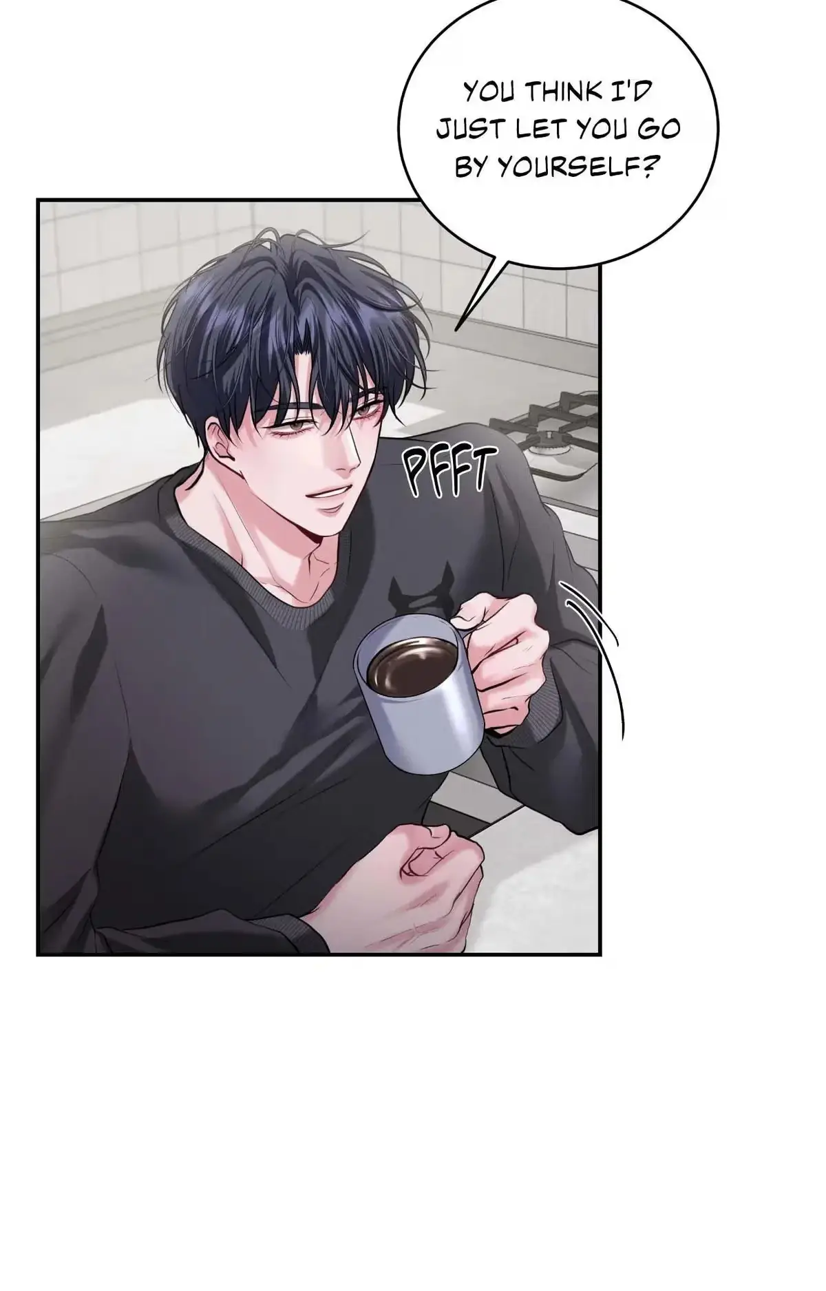 Lessons in Love Chapter 43 page 16 - 