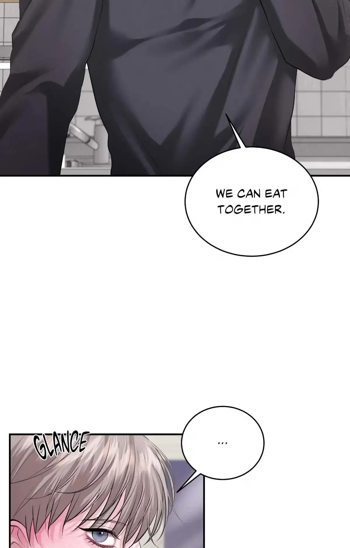 Lessons in Love Chapter 43 page 19 - 