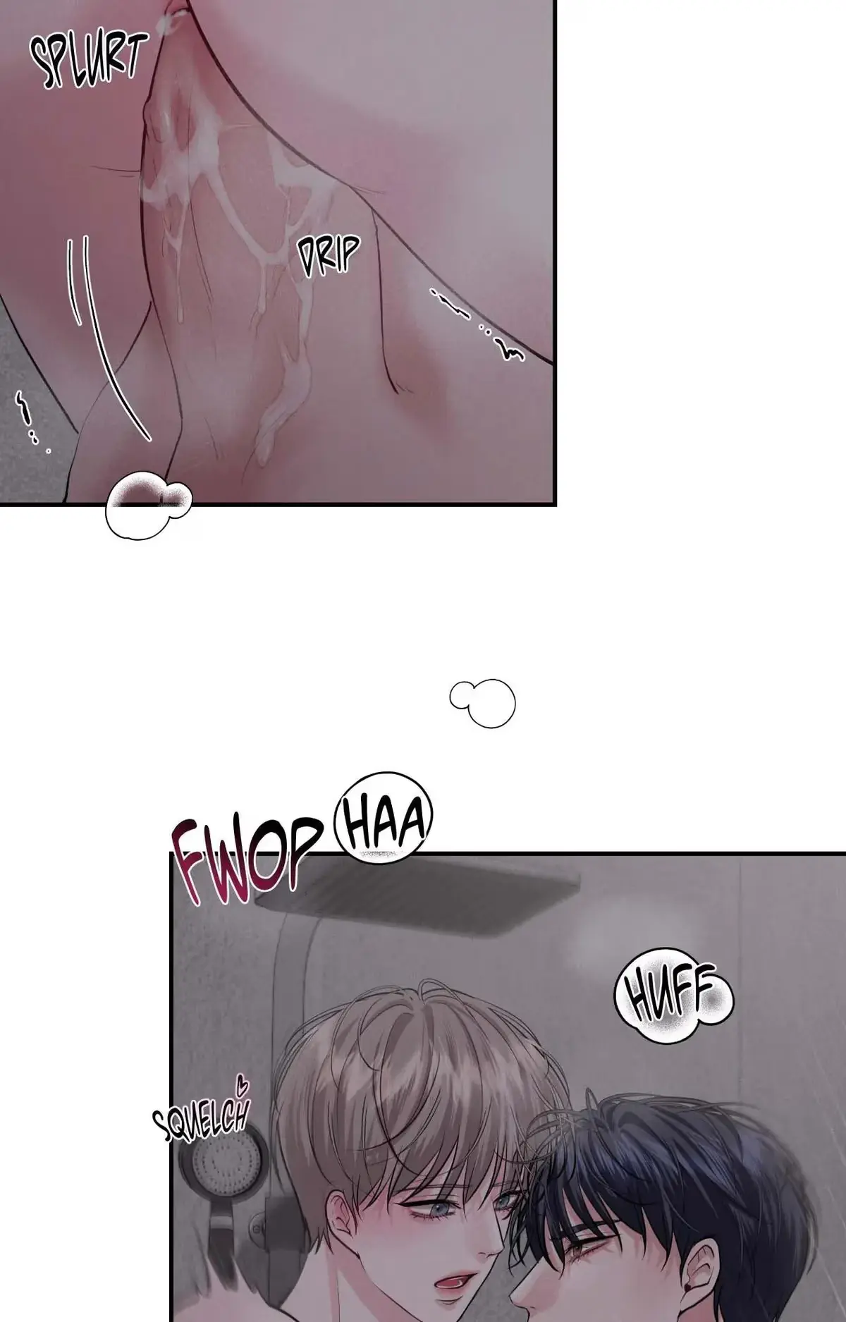 Lessons in Love Chapter 43 page 3 - 