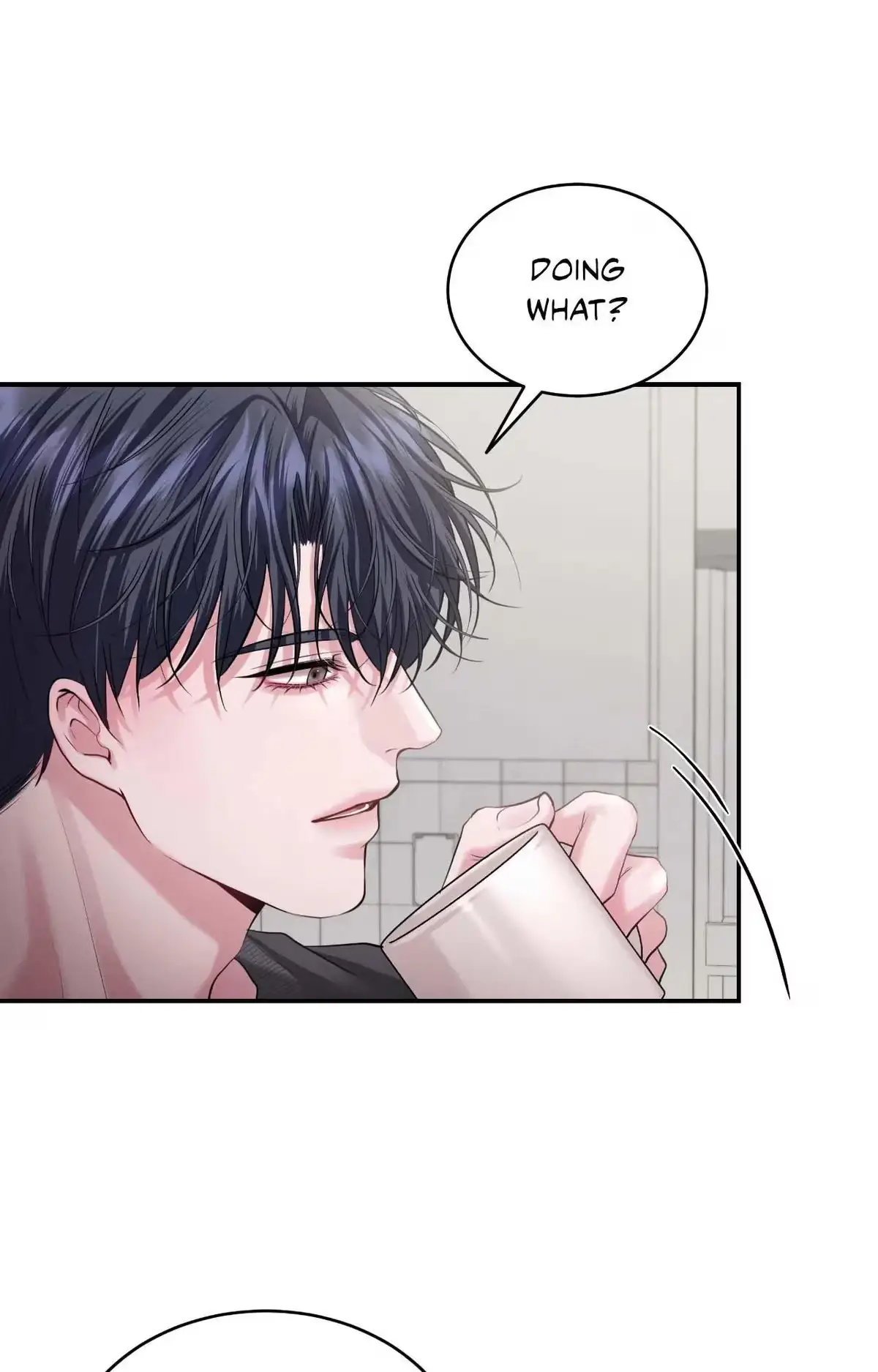 Lessons in Love Chapter 43 page 22 - 