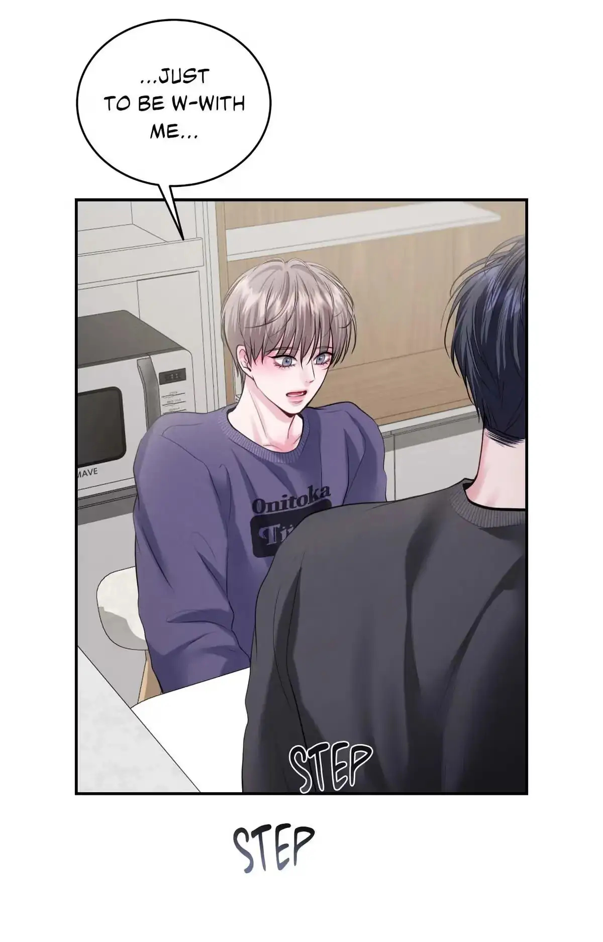 Lessons in Love Chapter 43 page 24 - 