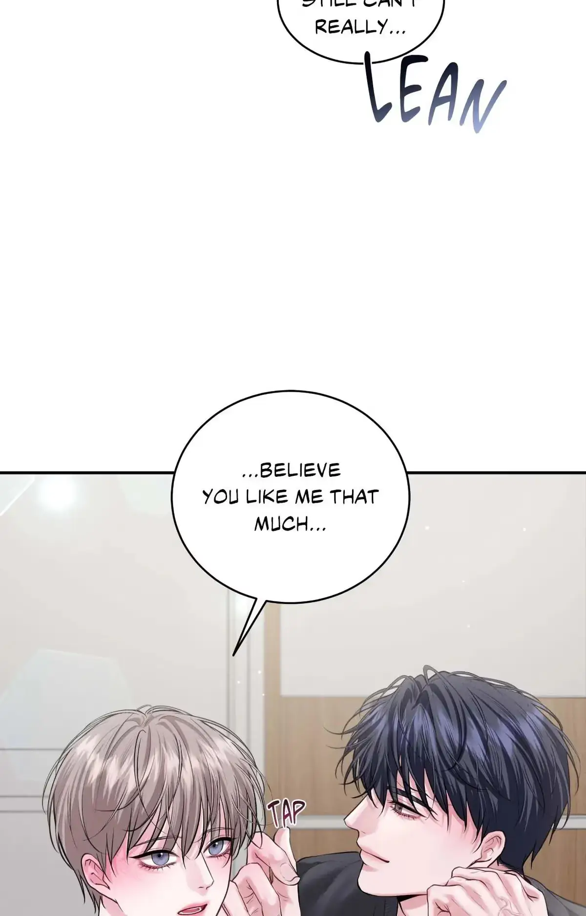Lessons in Love Chapter 43 page 26 - 