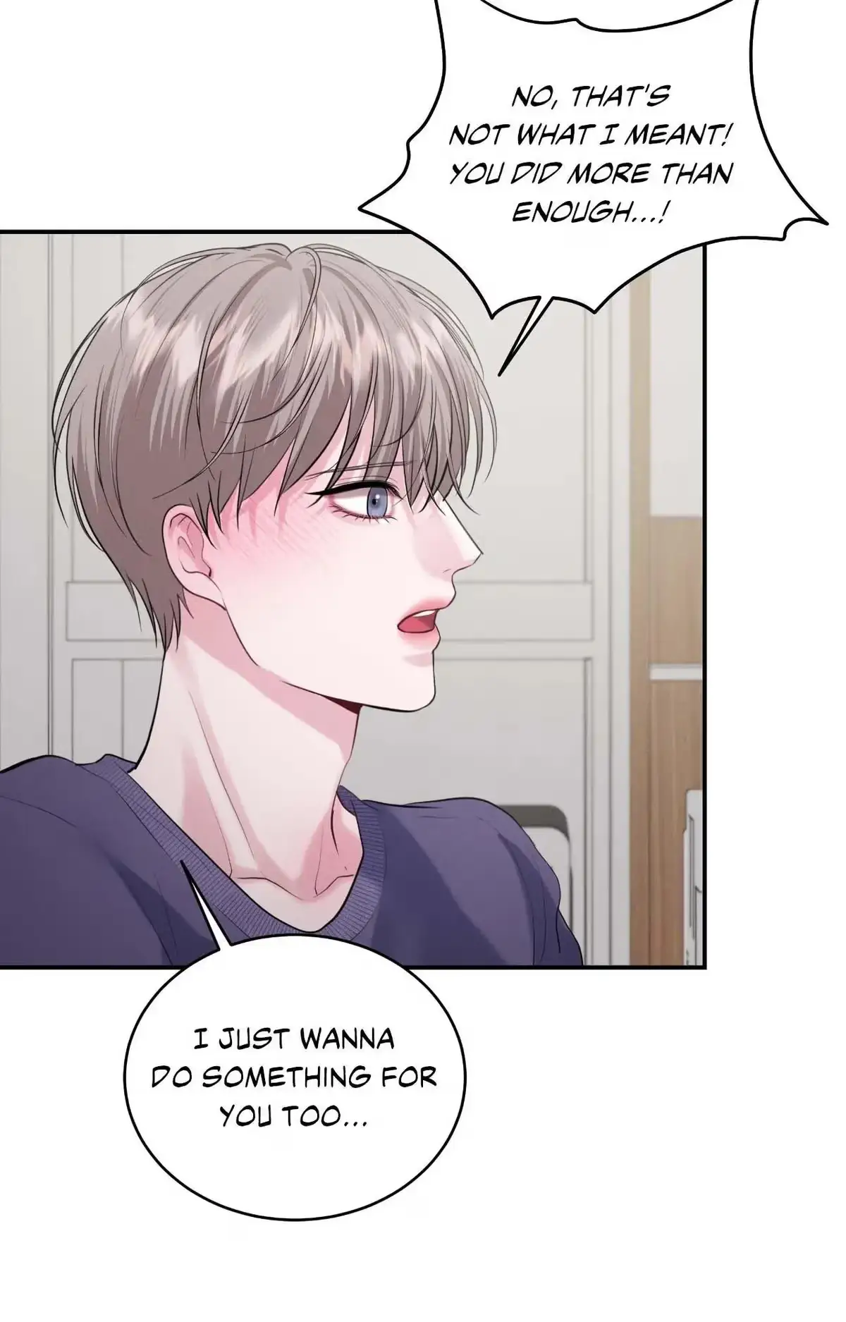 Lessons in Love Chapter 43 page 29 - 