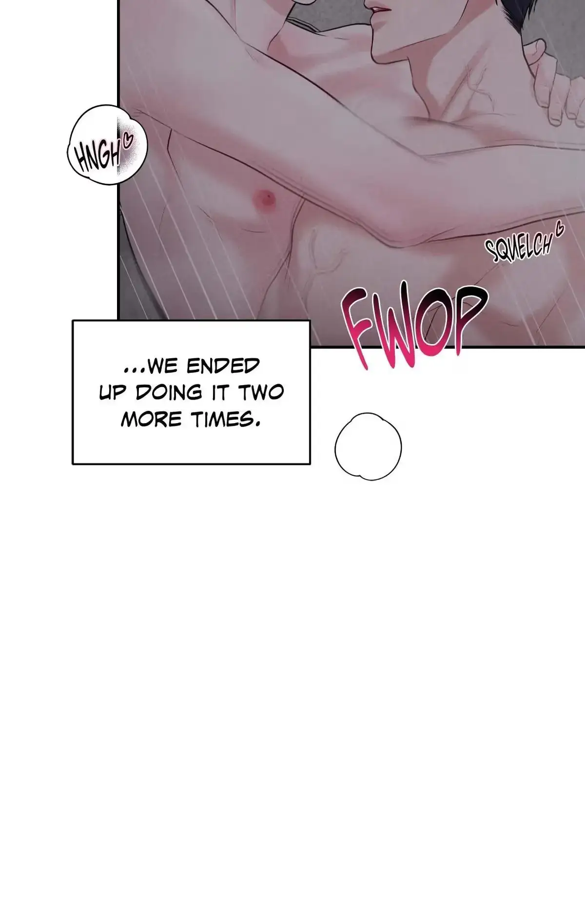 Lessons in Love Chapter 43 page 4 - 
