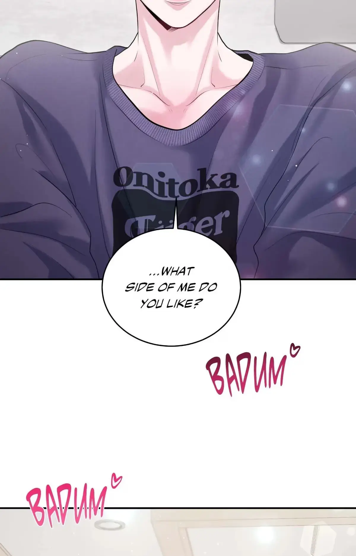 Lessons in Love Chapter 43 page 32 - 