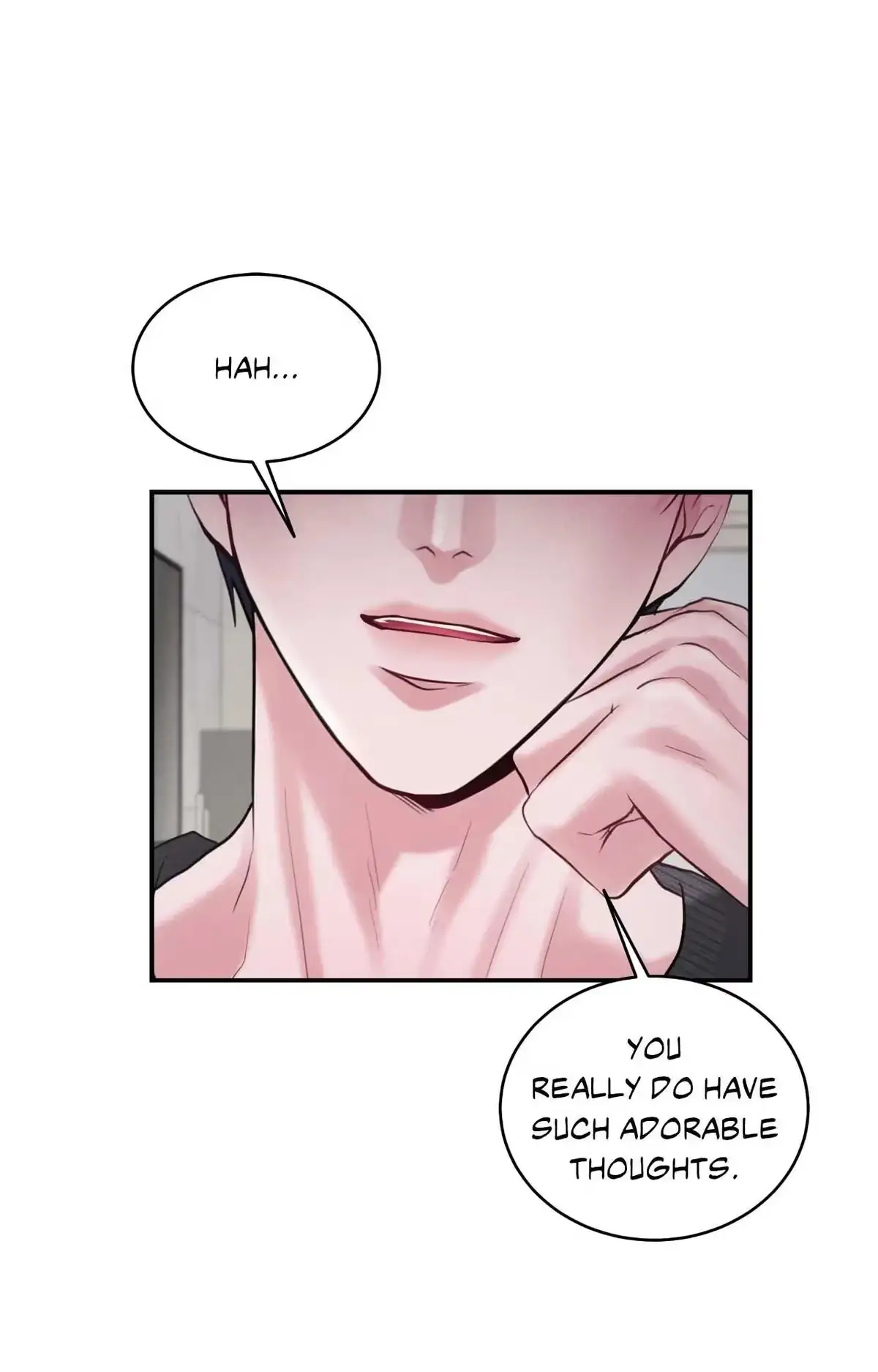 Lessons in Love Chapter 43 page 35 - 