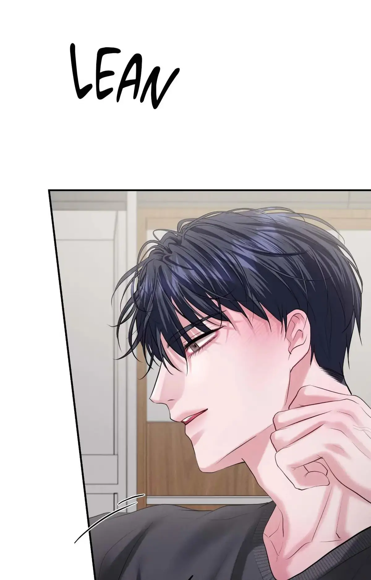 Lessons in Love Chapter 43 page 36 - 