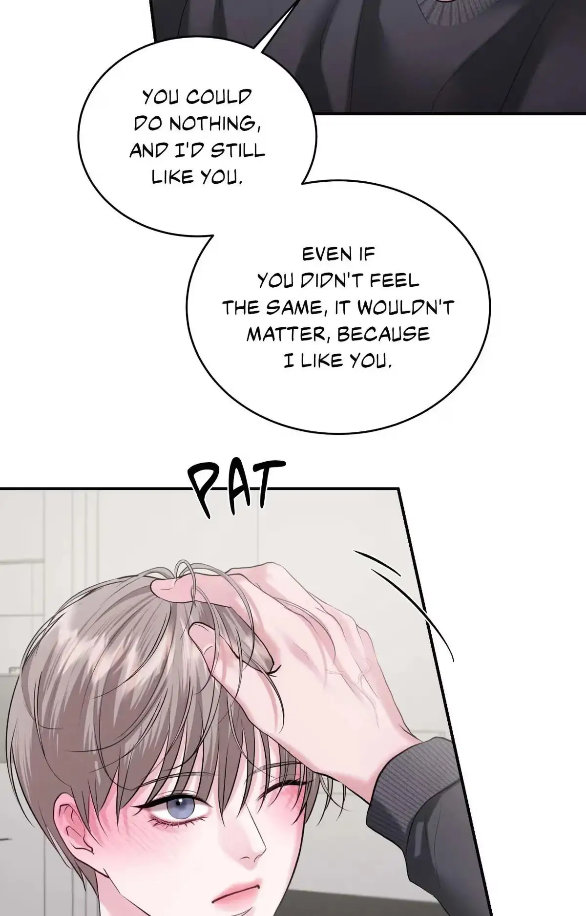 Lessons in Love Chapter 43 page 37 - 