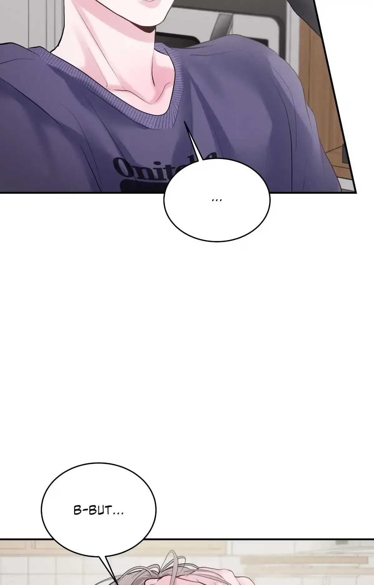 Lessons in Love Chapter 43 page 38 - 