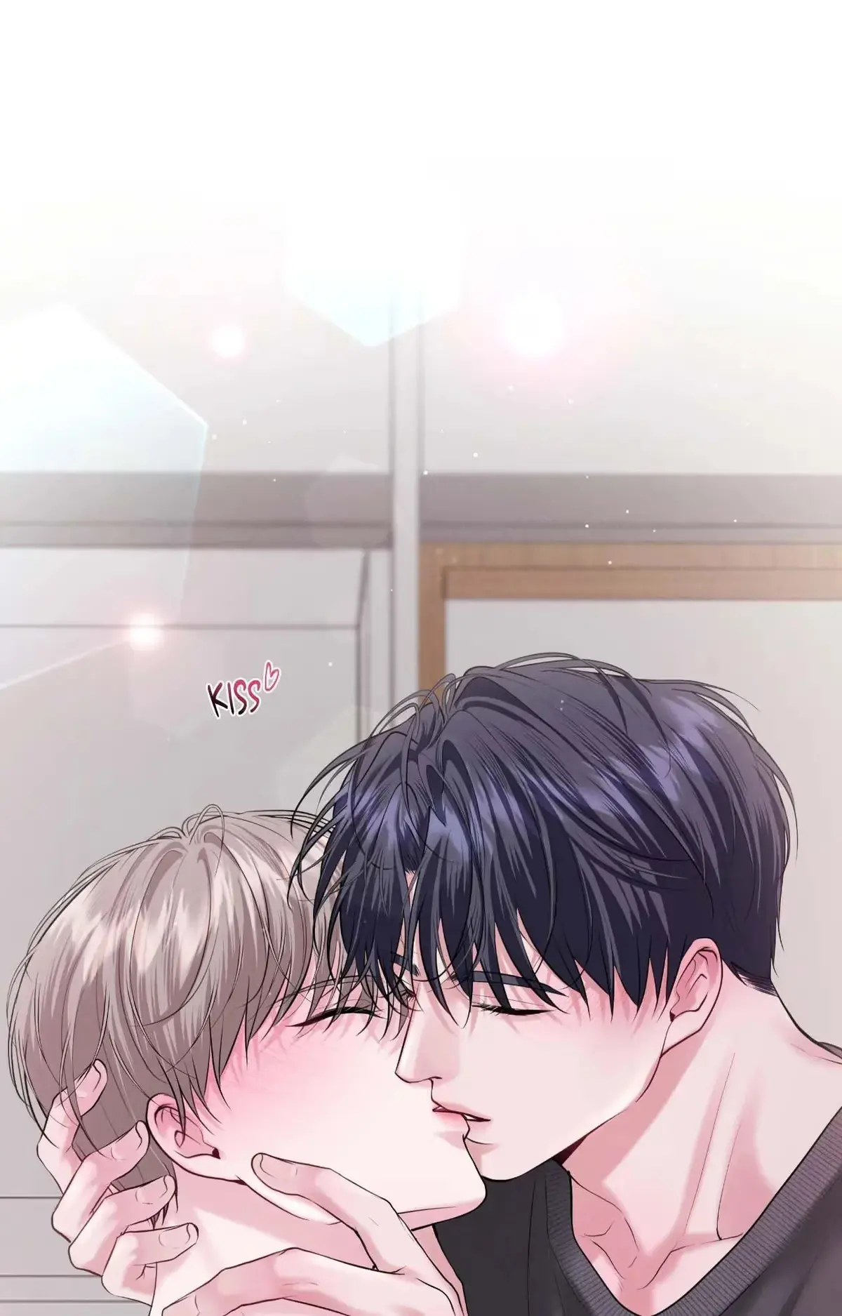 Lessons in Love Chapter 43 page 42 - 