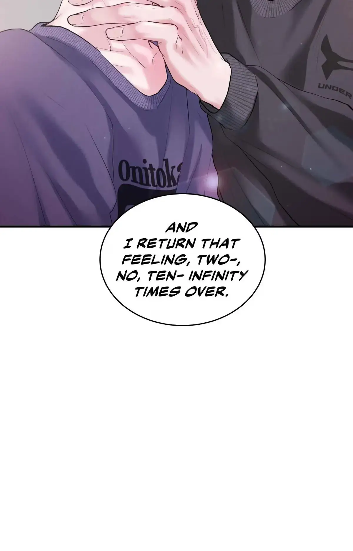 Lessons in Love Chapter 43 page 43 - 