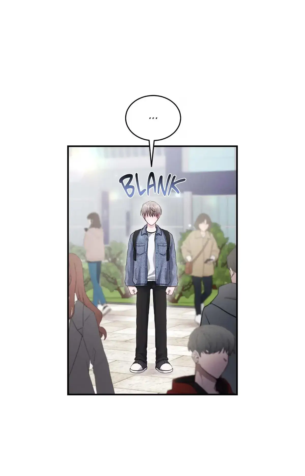 Lessons in Love Chapter 43 page 45 - 