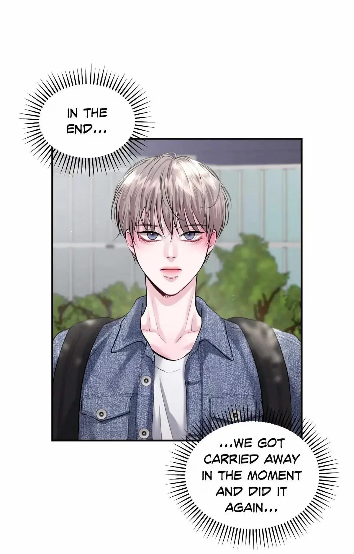 Lessons in Love Chapter 43 page 46 - 