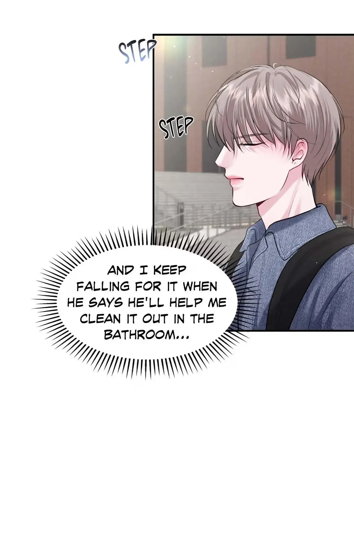 Lessons in Love Chapter 43 page 49 - 