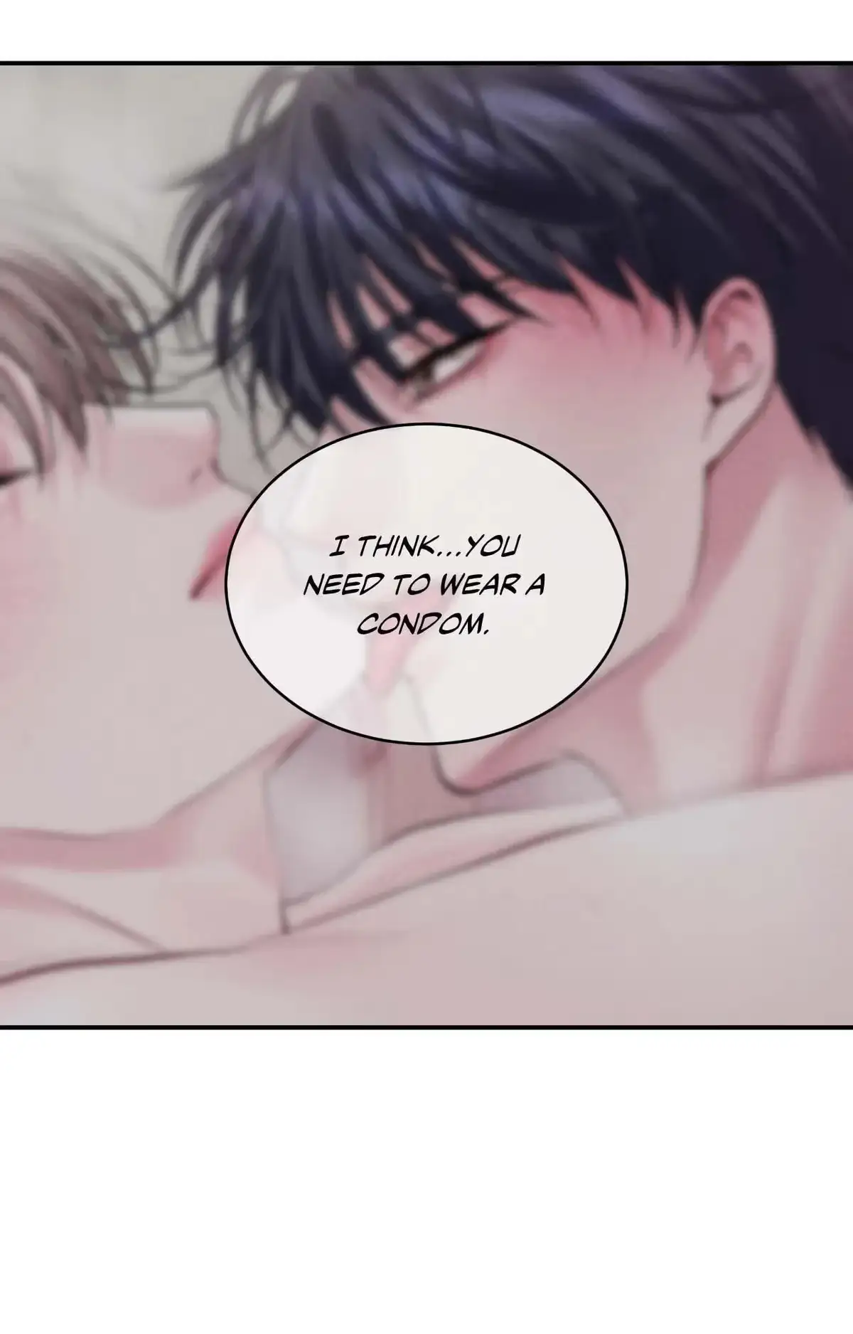 Lessons in Love Chapter 43 page 50 - 