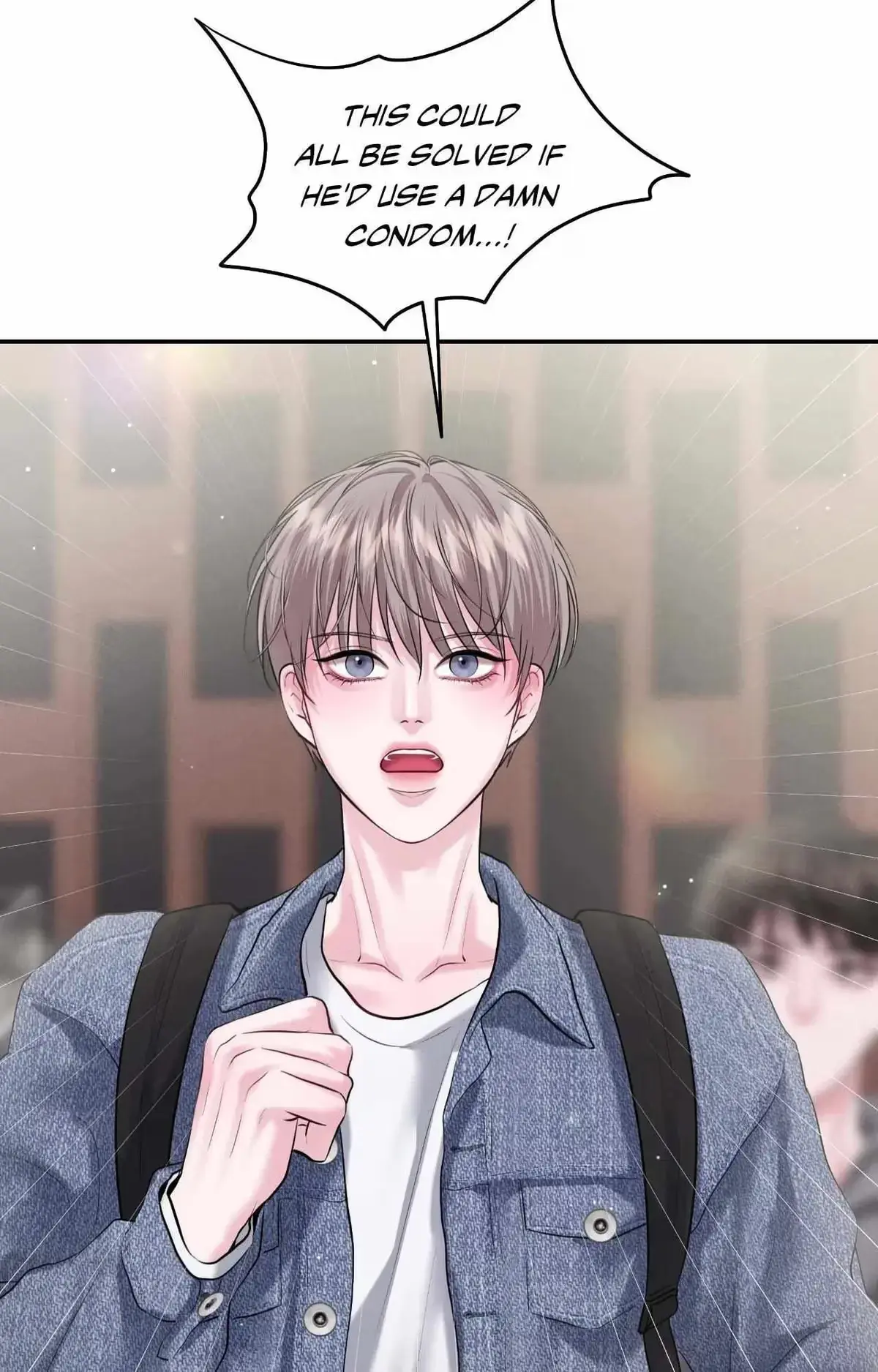 Lessons in Love Chapter 43 page 52 - 