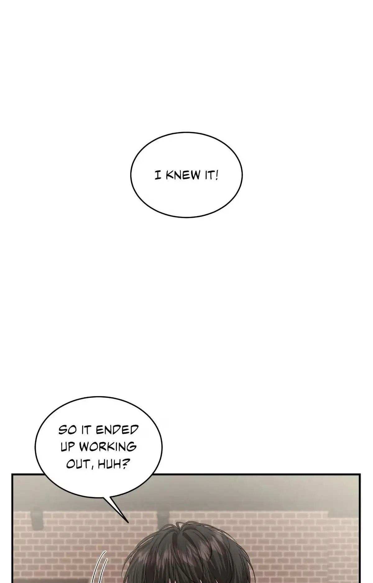 Lessons in Love Chapter 43 page 58 - 
