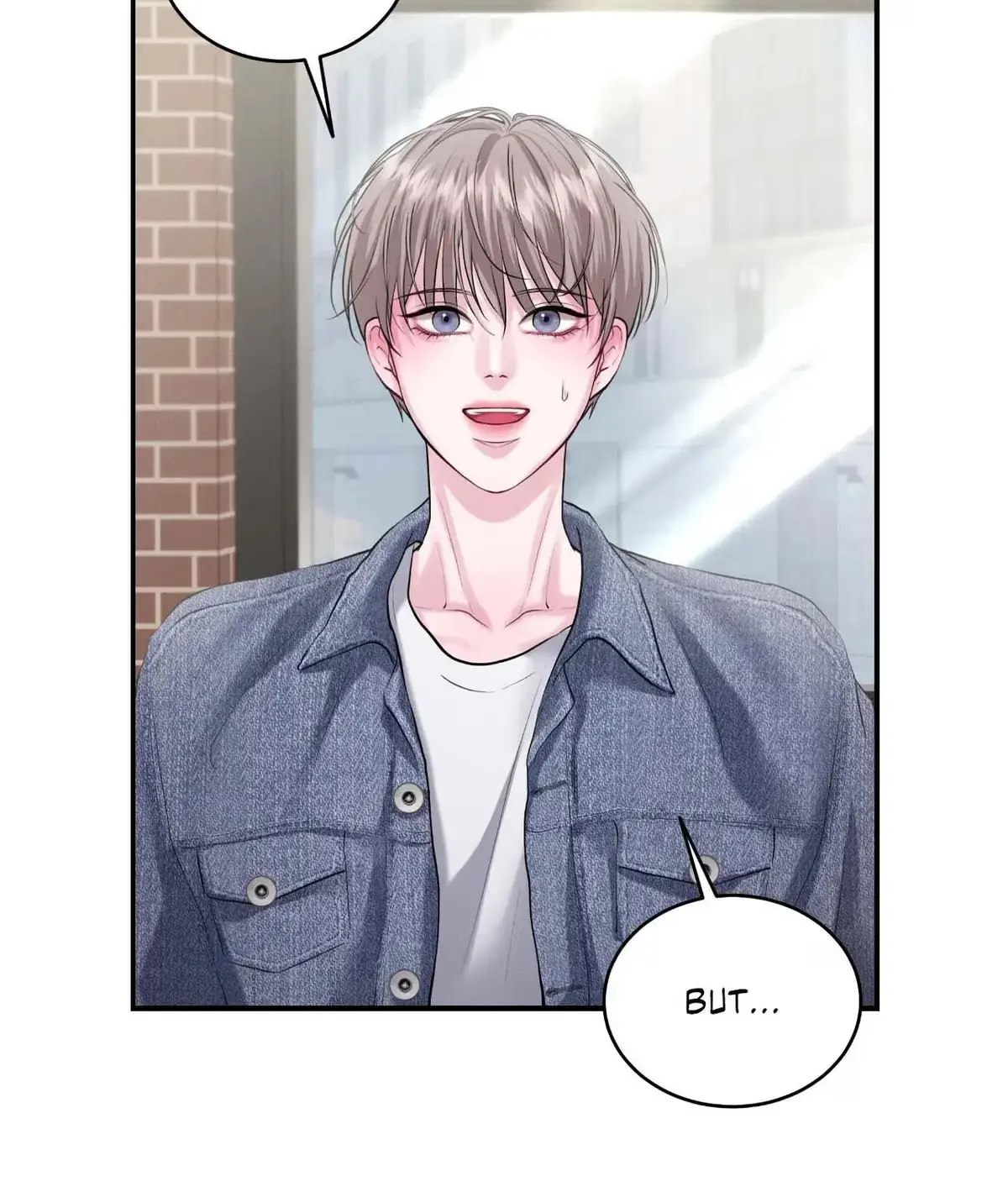 Lessons in Love Chapter 43 page 60 - 