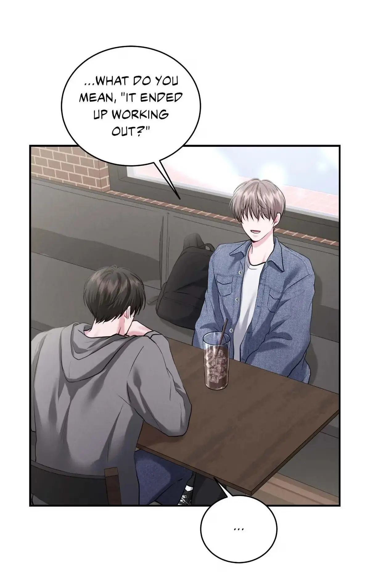 Lessons in Love Chapter 43 page 61 - 