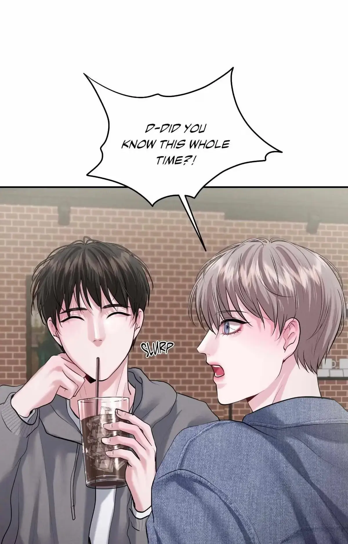 Lessons in Love Chapter 43 page 62 - 