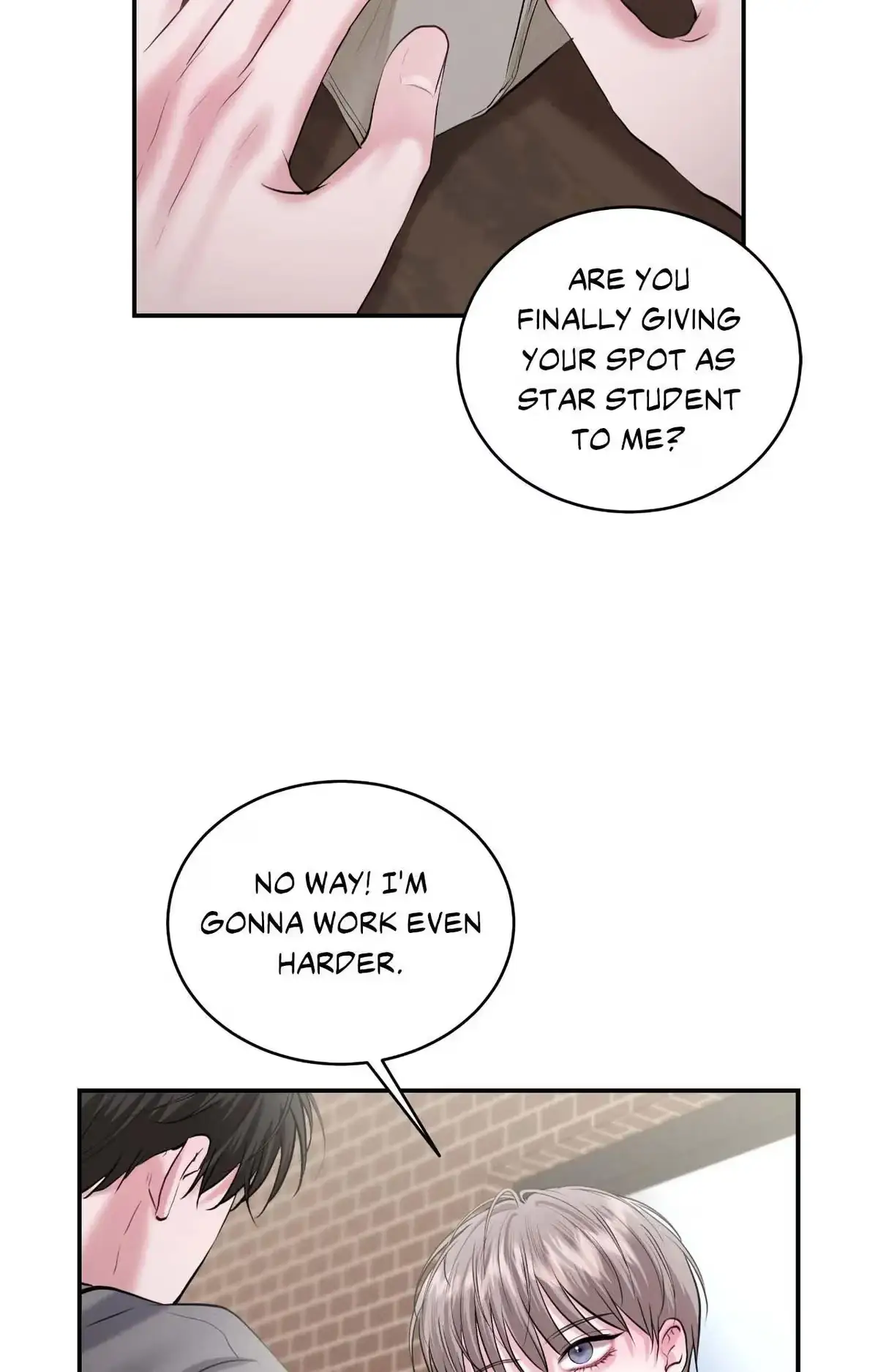 Lessons in Love Chapter 43 page 64 - 
