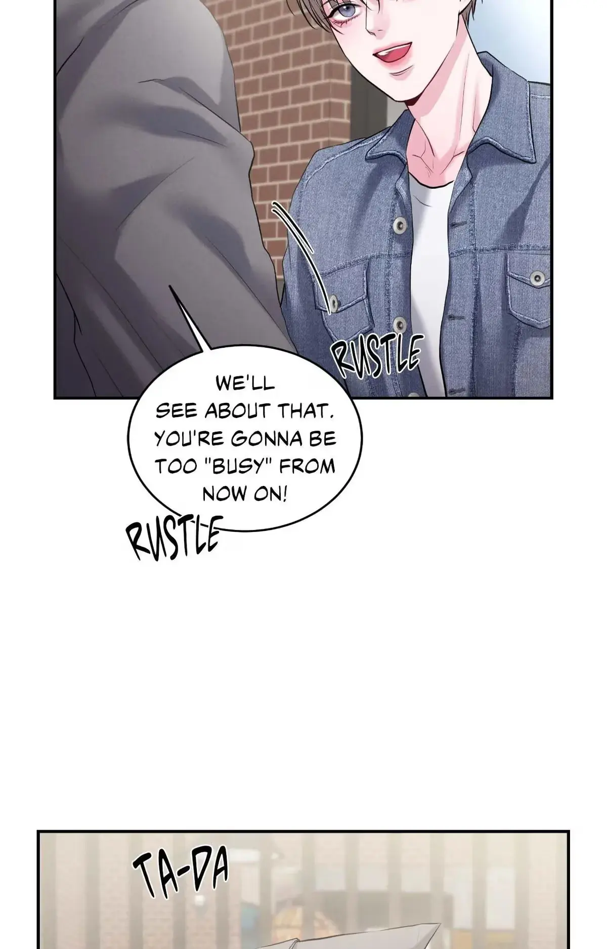 Lessons in Love Chapter 43 page 65 - 