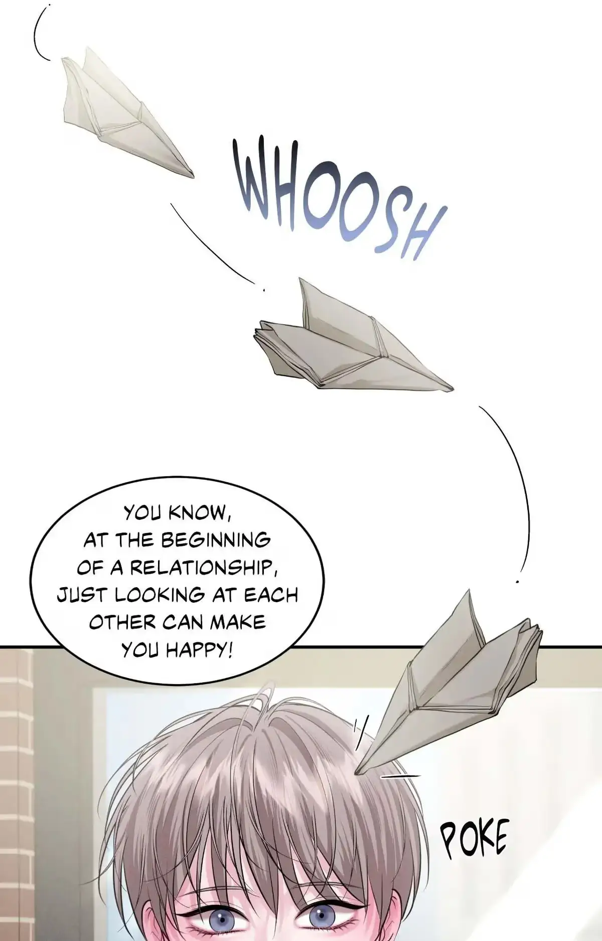 Lessons in Love Chapter 43 page 67 - 
