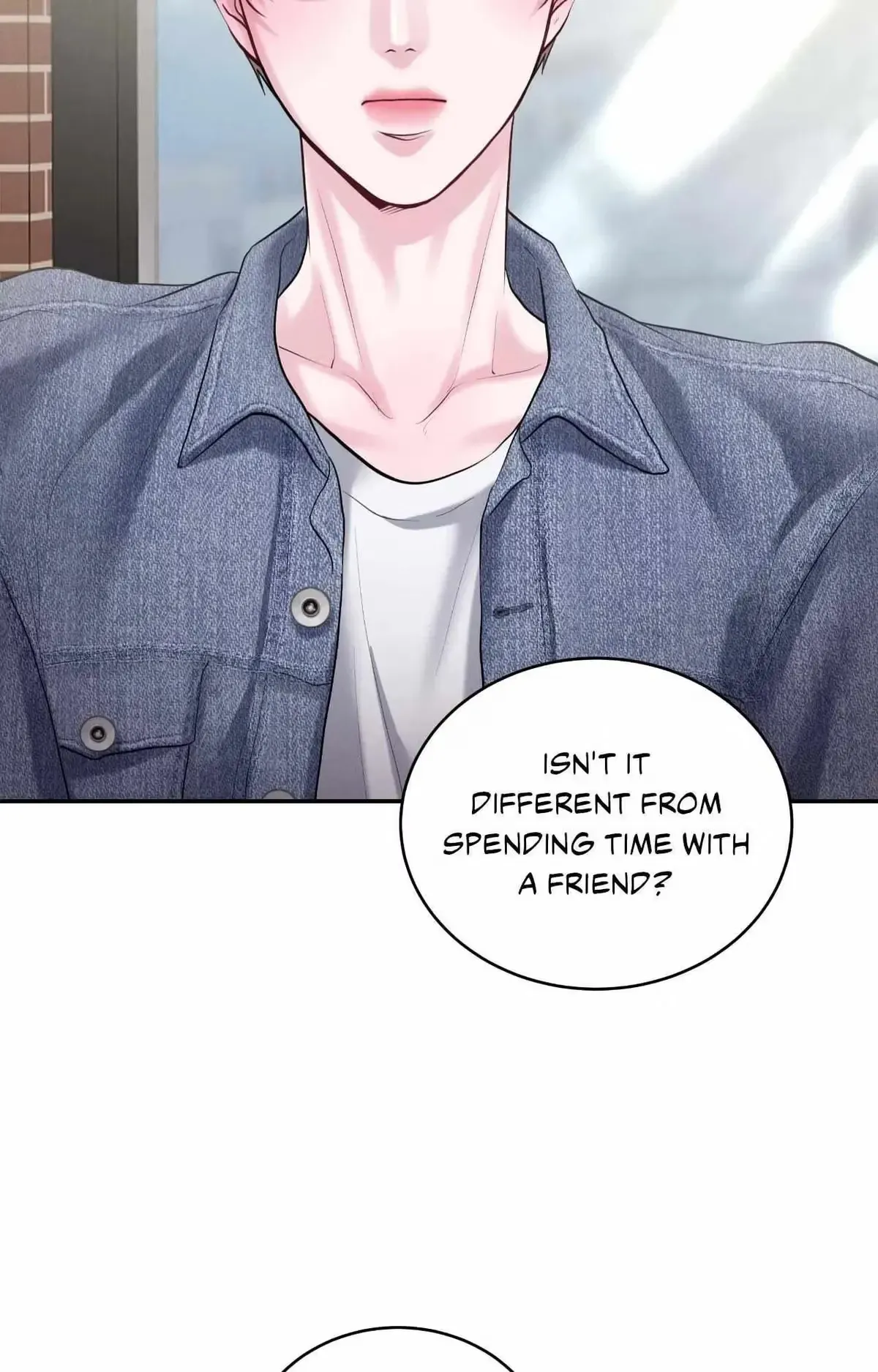 Lessons in Love Chapter 43 page 68 - 