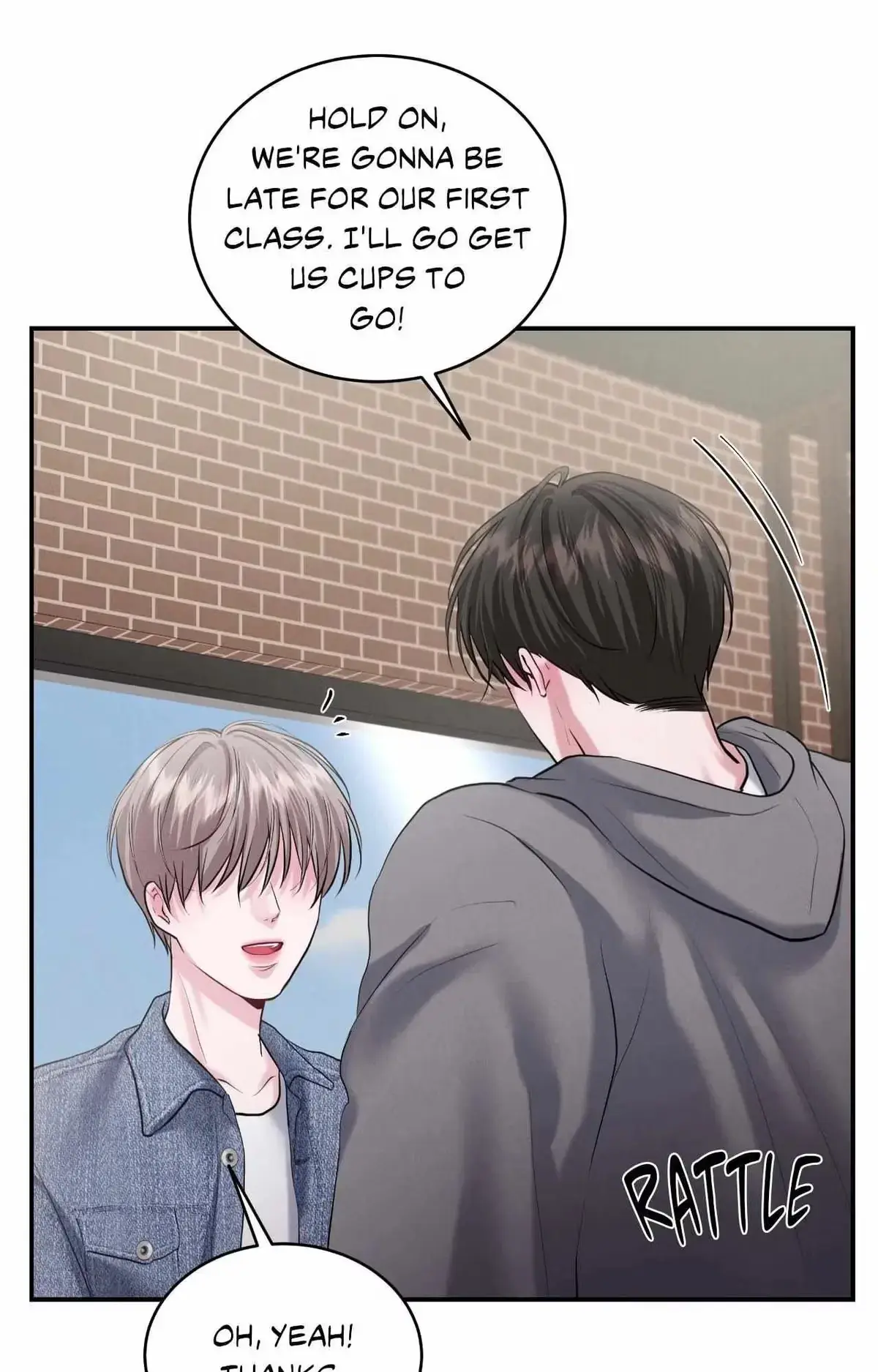 Lessons in Love Chapter 43 page 70 - 