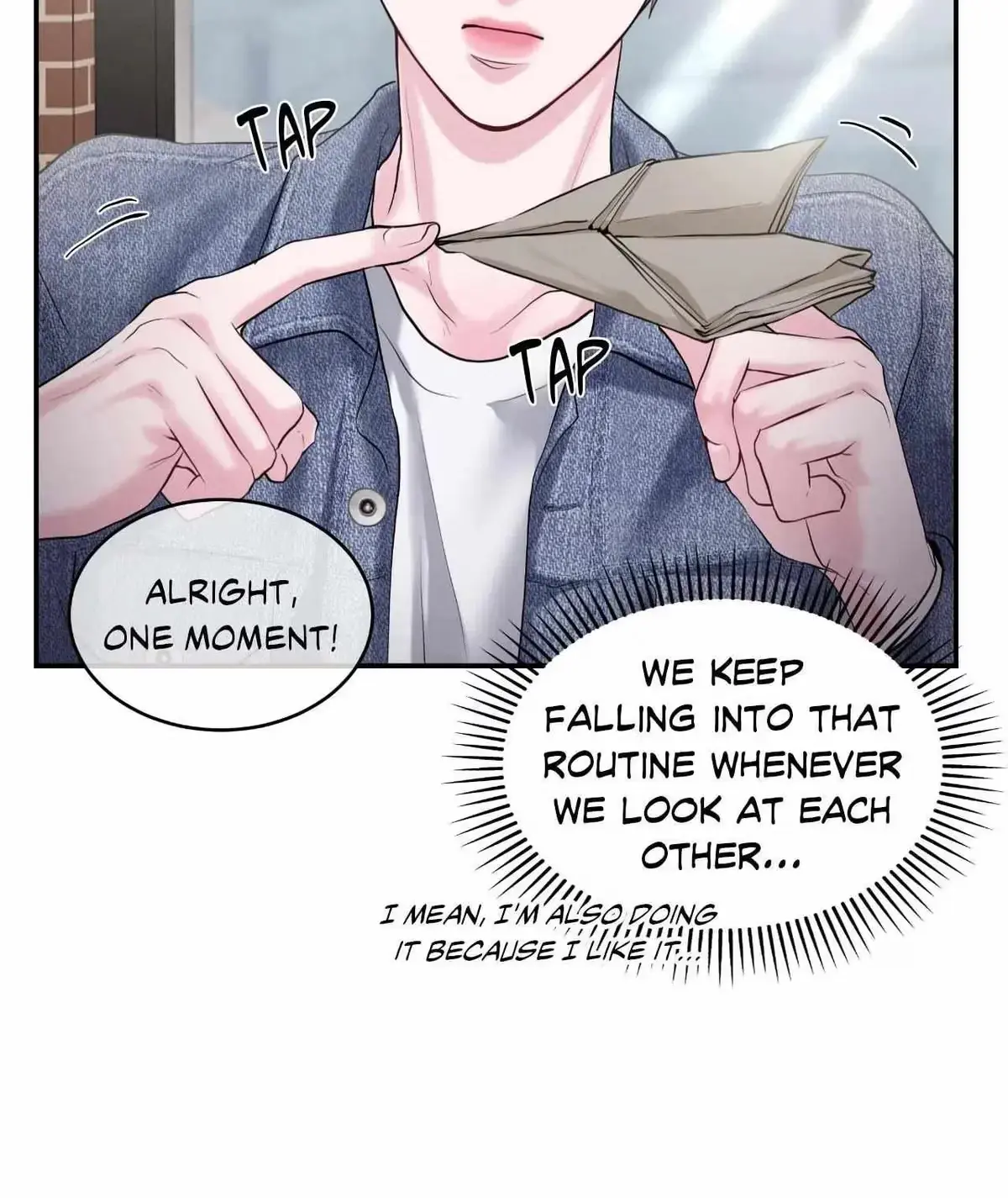 Lessons in Love Chapter 43 page 72 - 